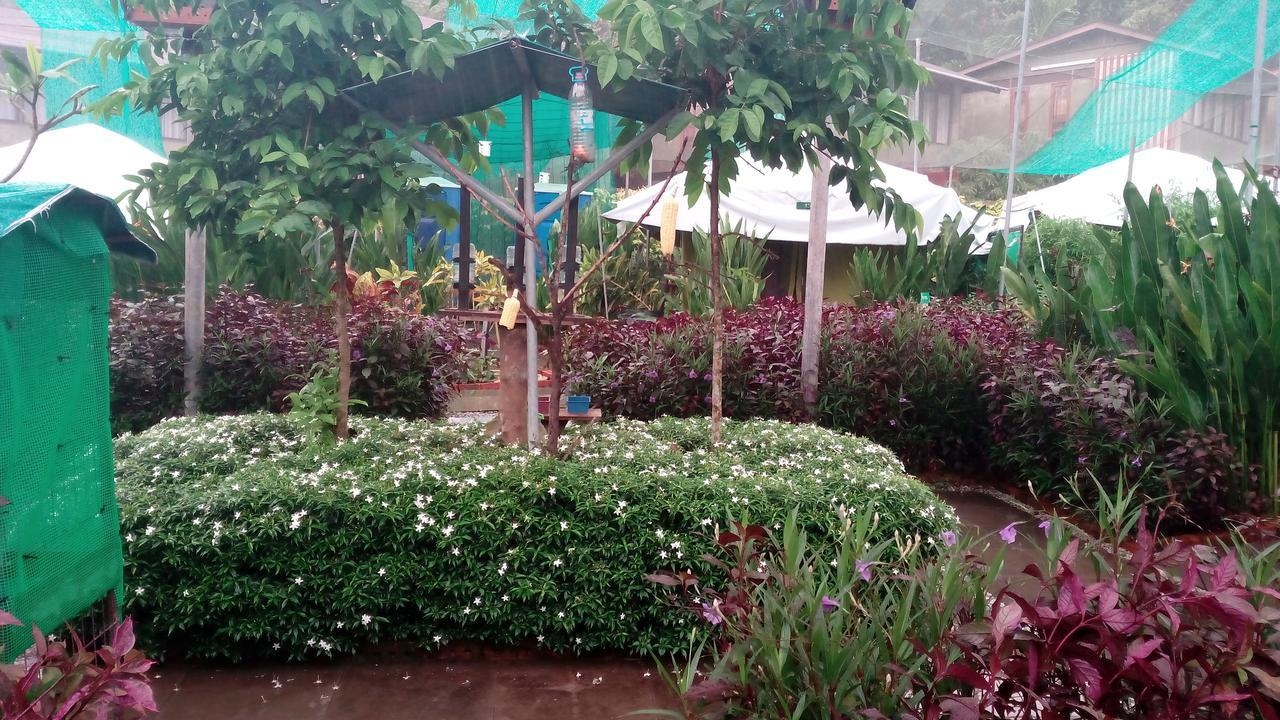 T Garden Villa Пантай Ченанг Екстериор снимка