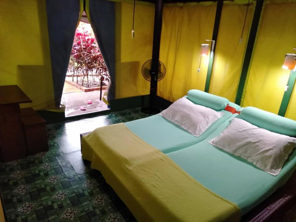 T Garden Villa Пантай Ченанг Екстериор снимка